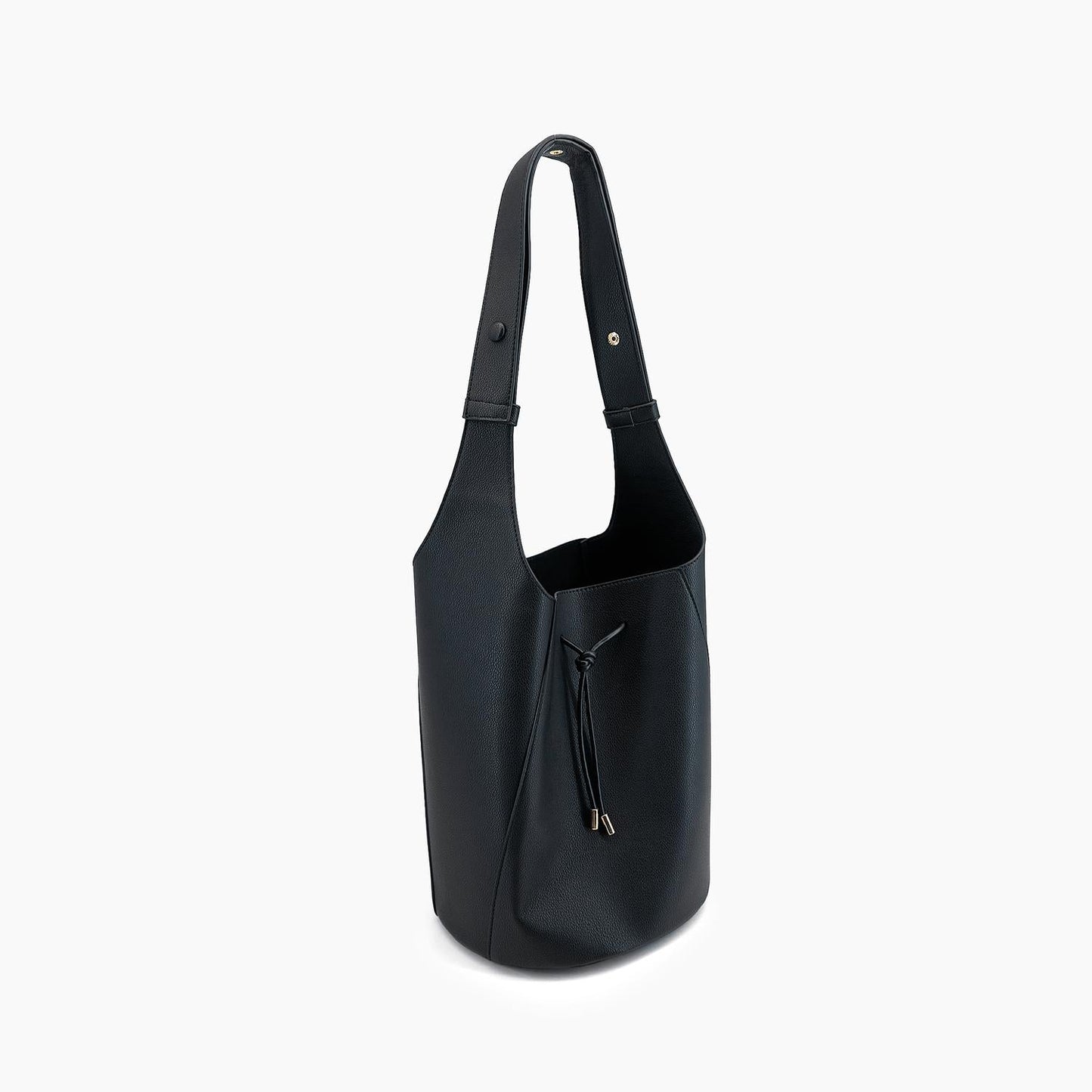 Like Dreams - Women's Stella Vegan Bucket Tote Bag