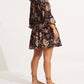 Seafolly - Silk Road Tier Mini Dress
