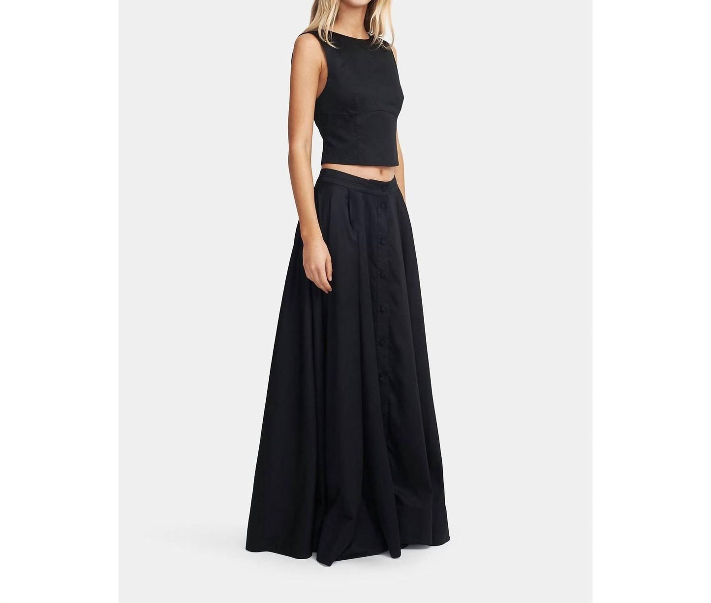 Hansen & Gretel - Mana Maxi Skirt