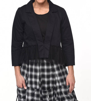 Tulip Clothing - Julianna Jacket