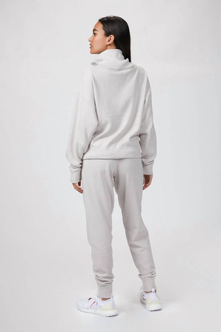 Varley - ALICE KNIT SWEATPANTS