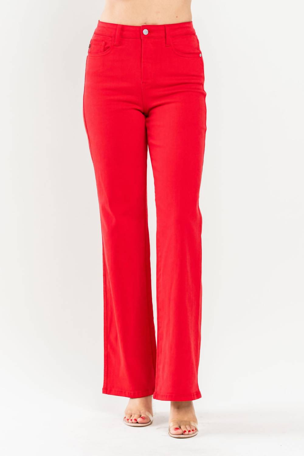 Judy Blue - High Waist Jeans