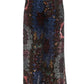 Johnny Was - AXELLE WIDE LEG BURNOUT PANT (LINED)