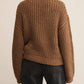 Z Supply - Tigers Eye Sweater