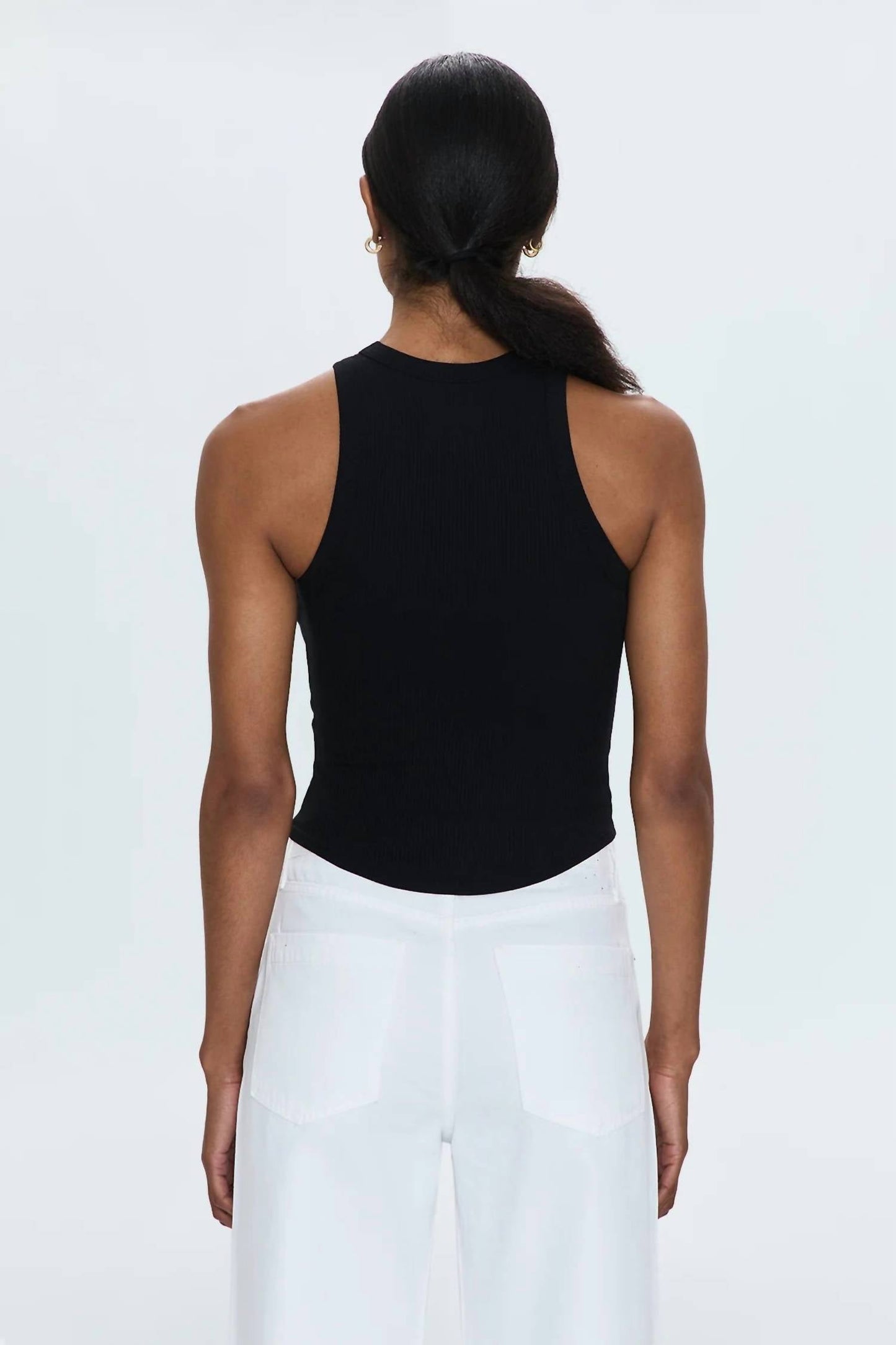 Pistola - Blake Sleeveless Tank Top