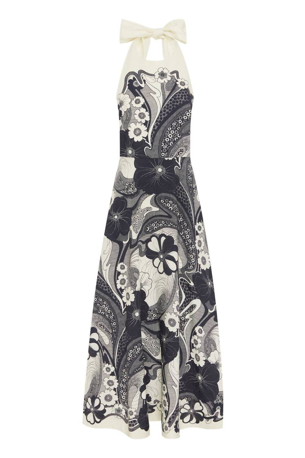 Alemais - Mickey Midi Dress