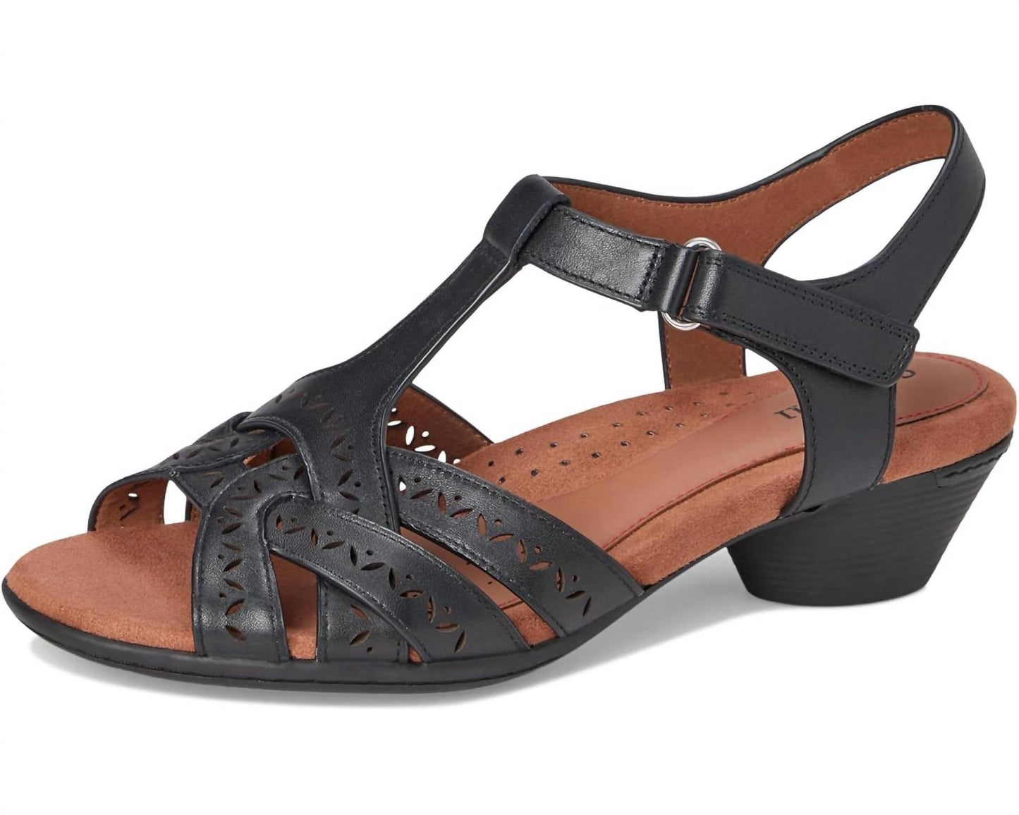 Cobb Hill - Lorna Heeled Sandals