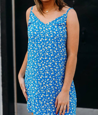 Billabong - 90's Babe Mini Dress