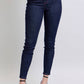 Judy Blue - Heart Shaped Pocket Skinny Jean