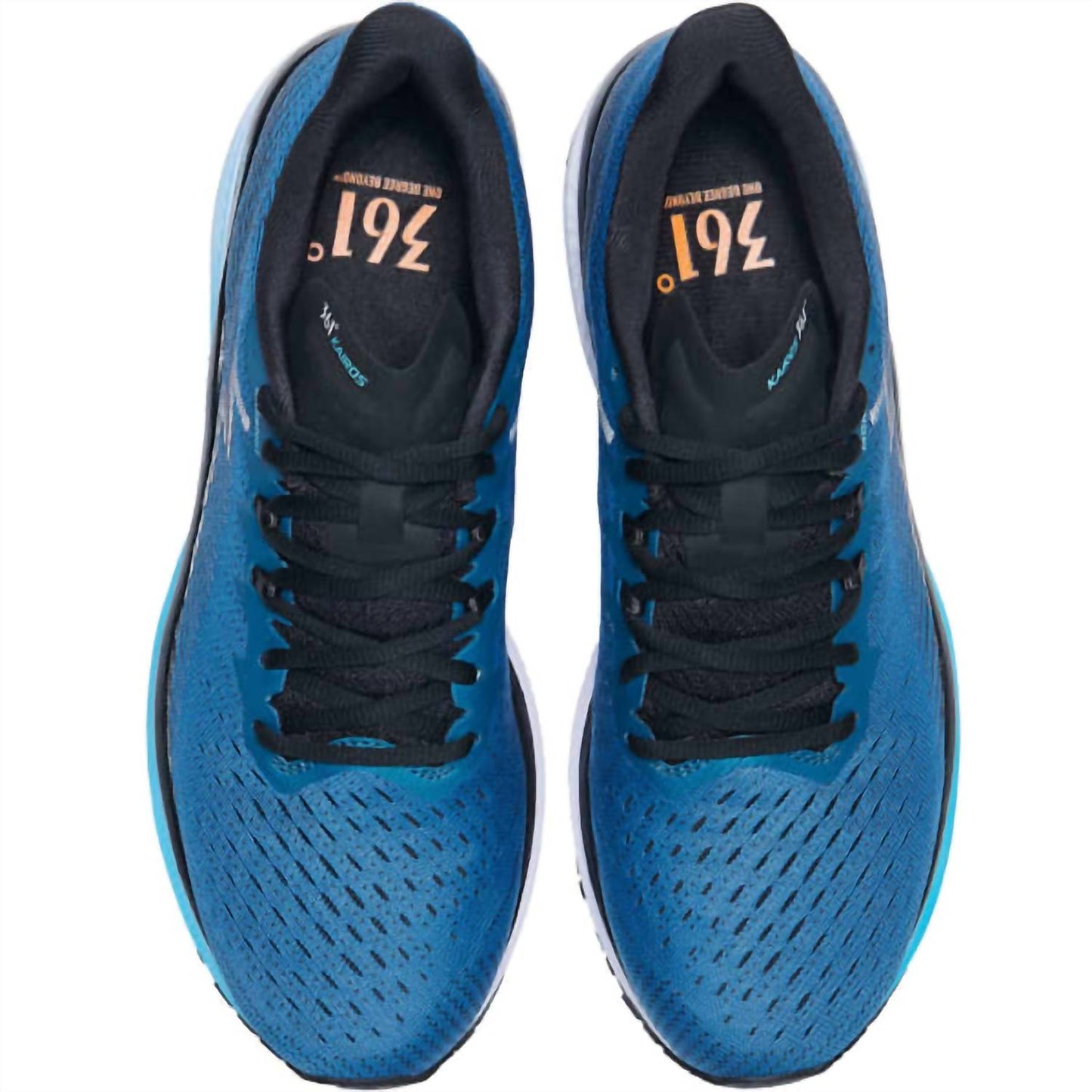 361 Degrees - Men's Kairos Running Shoes