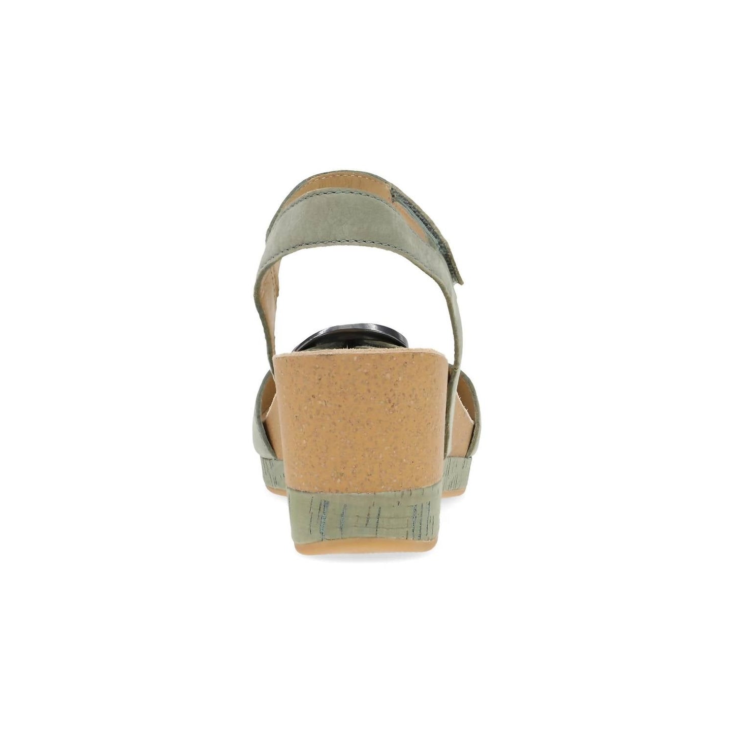 Dansko - Women's Stella Milled Nubuck Sandal
