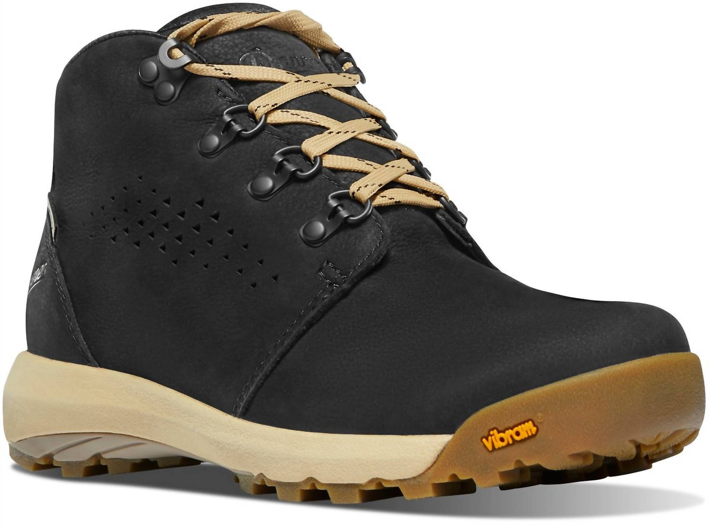 Danner - Womens Inquire Chukka 4' Leather Hiking Boots