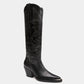Dante Shoes - Women's Gilia Western Fashion Leather Boots