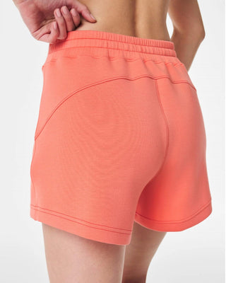 Spanx - Spanx Airessential 4" Short Peach