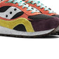 Saucony - Men's Shadow 6000 Trailian Low Top Sneakers
