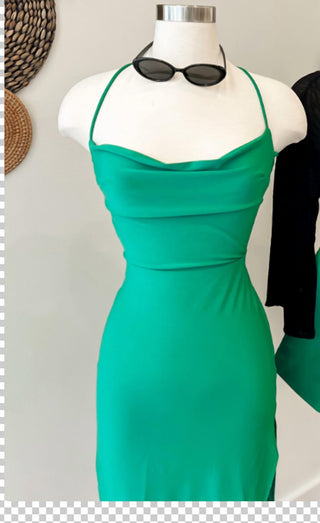 Better Be - Women's Give Me More Dress