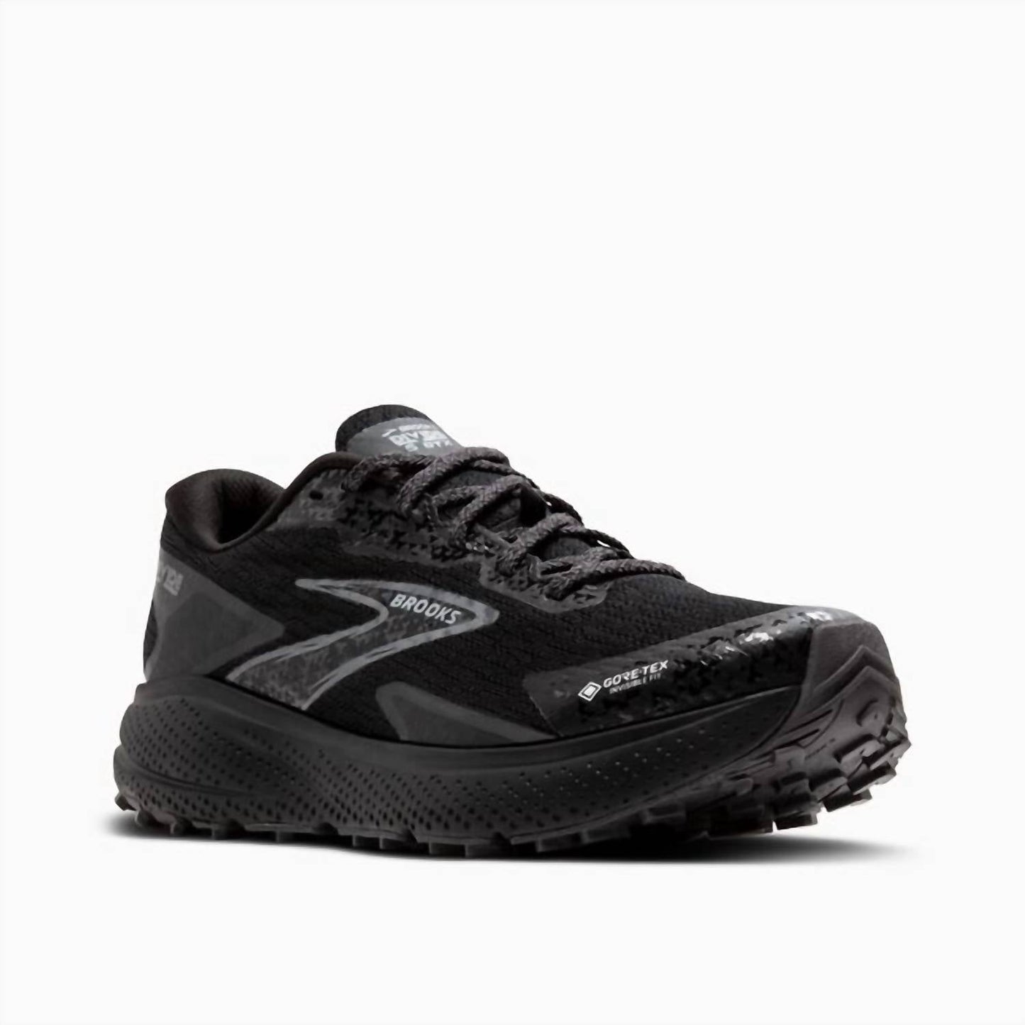 Brooks - Men's Cascadia 18 Shoes