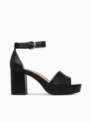 Naturalizer Soul - Women's Pearlyn Block Sandals