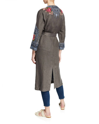 Johnny Was - Davis Effortless Coat