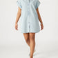 Steve Madden - Ilara Denim Mini Dress