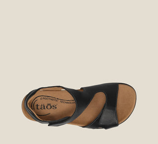 Taos - Women's Serene Sandal