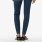 Kut From The Kloth - Connie High Rise Fab Ab Ankle Skinny Jean