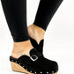 Corkys Footwear - Women's Just Precious Clog