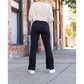Julia Rose - Vanessa Bootcut Leggings