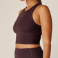 Beyond Yoga - Powerbeyond Strive Cropped Tank Top