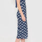 Free People - Printed Got Glam Slip Dress