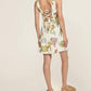 Alemais - Sea Mini Dress