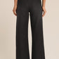 Z Supply - Rilynn Wide Leg Denim Trouser