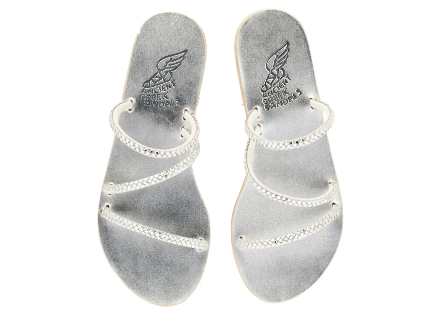 Ancient Greek Sandals - Women's Polytimi Sandals