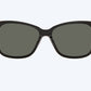 Costa Del Mar - Women's May Polarized Sunglasses 2009 - 02 - 57
