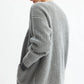 Arlo Mott - Bedford Grandpa Cardigan