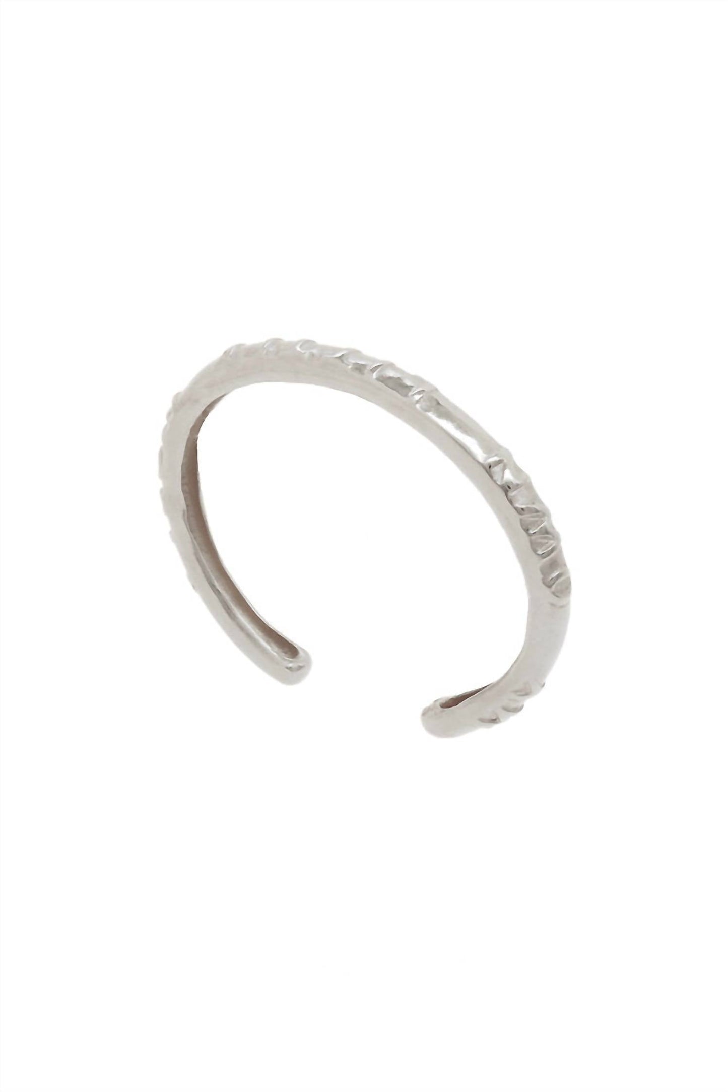 Sylvia Benson - Women's Molw Cuff Bracelet
