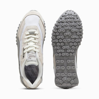 Puma - Men's Blktop Rider Sneakers