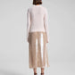 A.L.C. - Monroe Soft Sequin Skirt