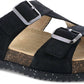 Dansko - Women's Dayna Suede Sandals