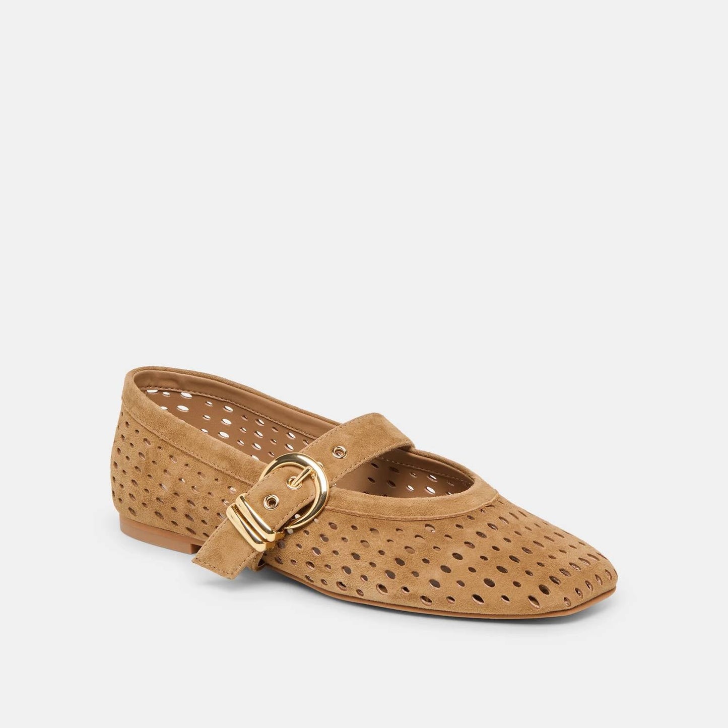 Dolce Vita - Women's Mikel Flats