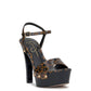 Jessica Simpson - Calenta Studded Platform