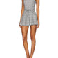 Amanda Uprichard - Mercy Skort Romper