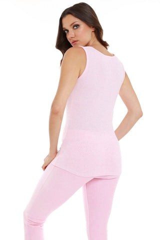 French Kyss - Jackie Kashmira Tank