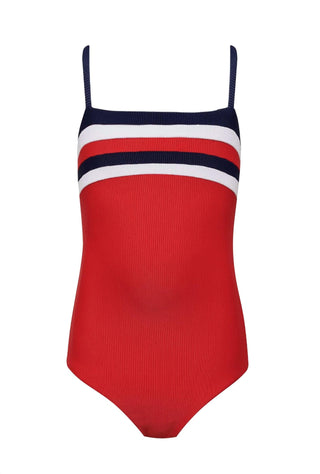 Beach Riot - Little Jessa 1pc Swimsuit