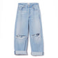 Citizens Of Humanity - Ayla Baggy Cuffed Crop Jeans