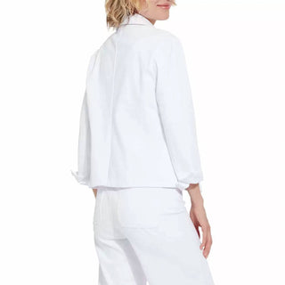 Lysse - Della Denim Blazer