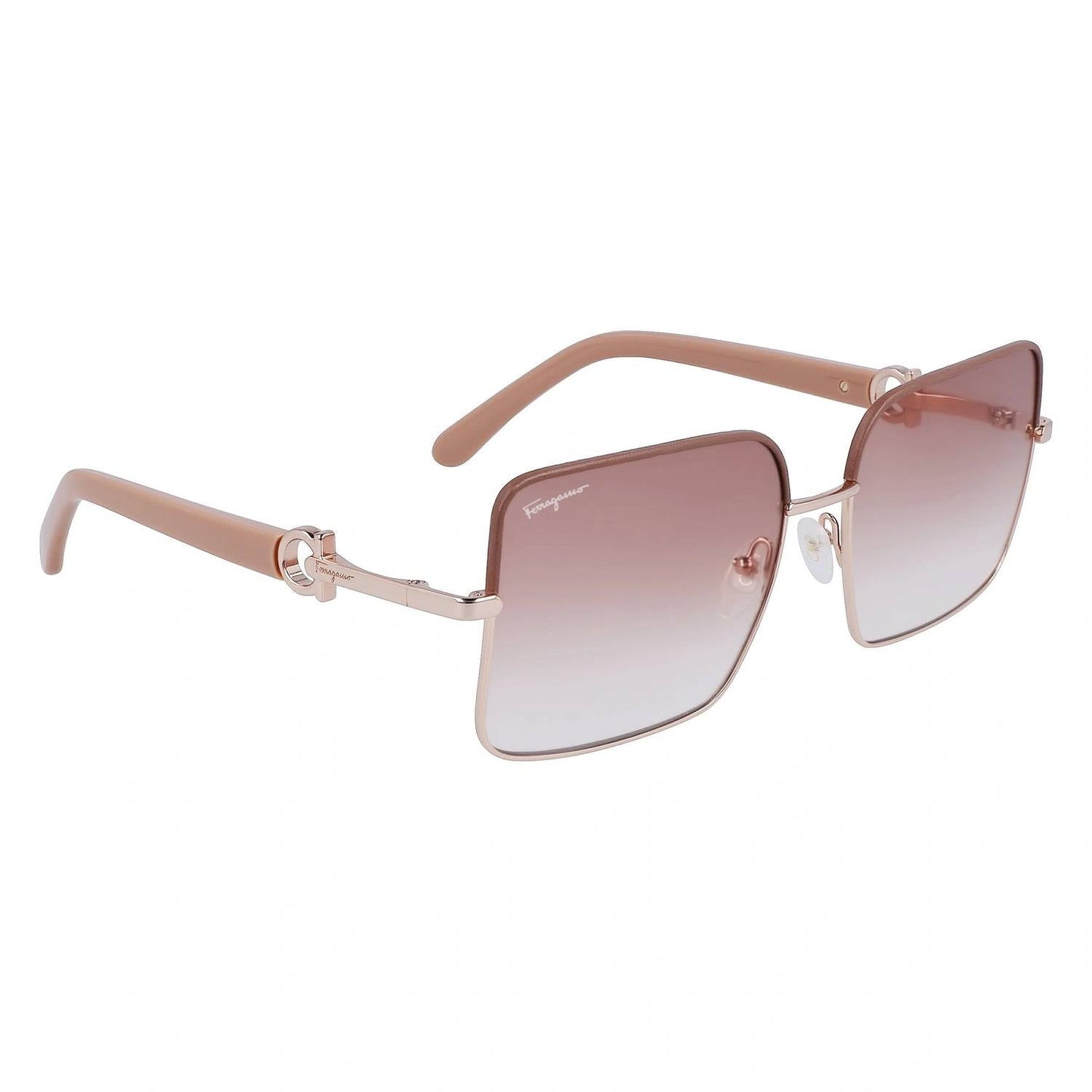 Salvatore Ferragamo - Women's Sf302sl Sunglasses