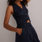 Favorite Daughter - Favorite V-neck Vest