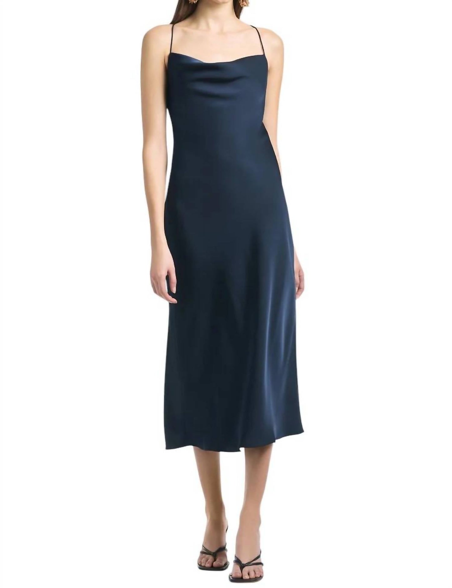 Sachin & Babi - SERENA GOWN