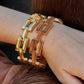 Capucine De Wulf - Women's Pathway Link Bracelet